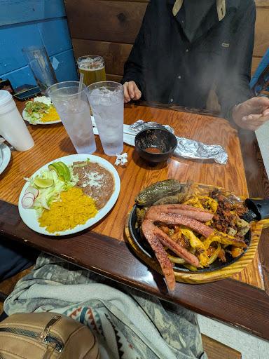 Las Palmas Mexican Restaurant