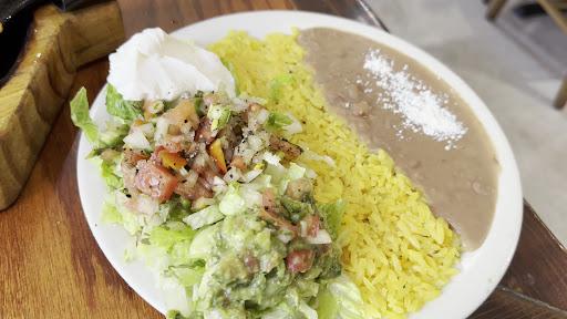 Las Palmas Mexican Restaurant