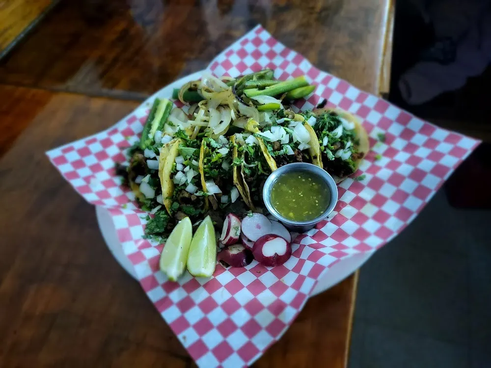 Kale Salad
